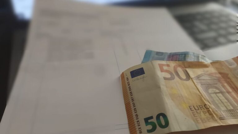 Single allowance, bad surprise in March: why some will only receive 58.30 euros (and how to fix it immediately)