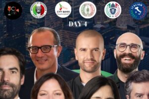 The future of Italy and the big names of culture and economy: the Italian Symposium 2026 returns