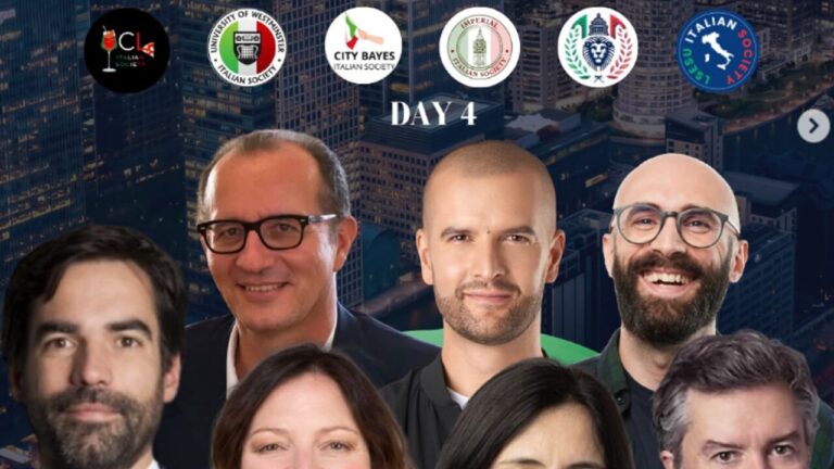 The future of Italy and the big names of culture and economy: the Italian Symposium 2026 returns