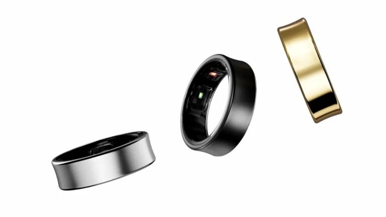 The smart ring, an ally for diabetics, will measure blood sugar levels without needles