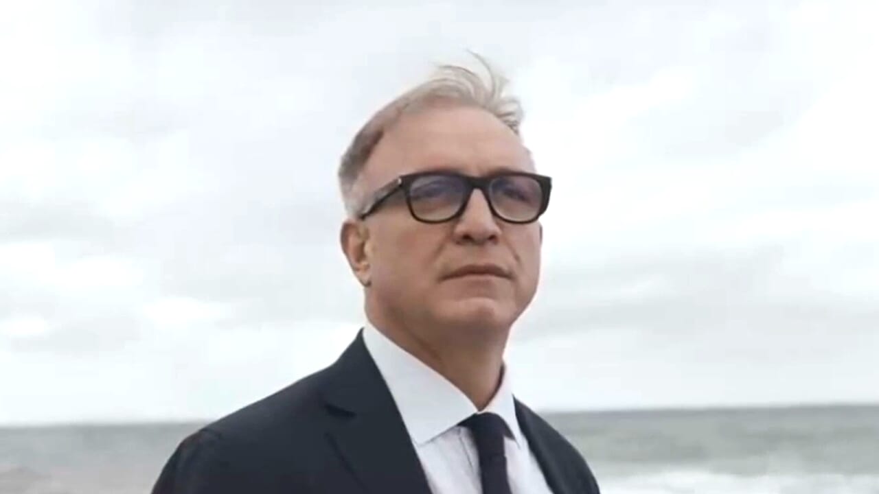 Who is Alberto Leonardis, the new owner of La Stampa: the rise to Gedi thanks to friends and foundations