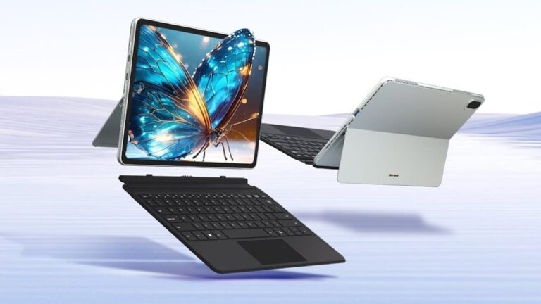 Ninkear S13 review: a versatile tablet-PC with stylus