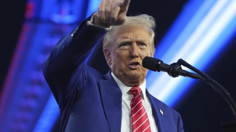 Trump accepts truce: "Stop attacks in Iran for two weeks". The conditions of the agreement