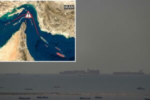The Strait of Hormuz closed again: millions of barrels of oil blocked, ships diverted and the “toll” hypothesis. What happens
