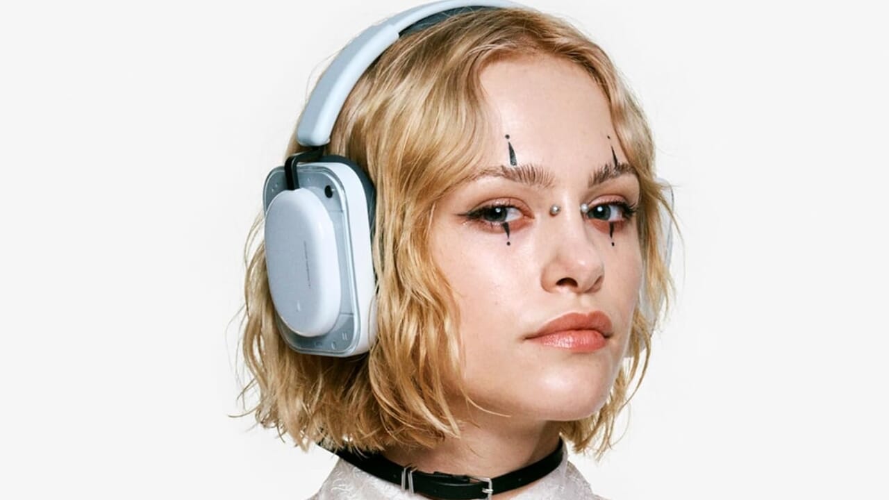 Nothing Headphone (a) review: futuristic design, high battery life and complete features