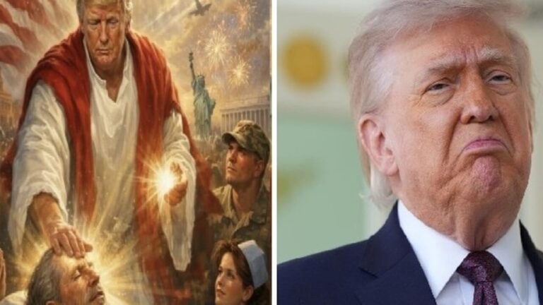 "Deranged and blasphemous": why in the US there is talk of removing Trump (and how realistic it is)