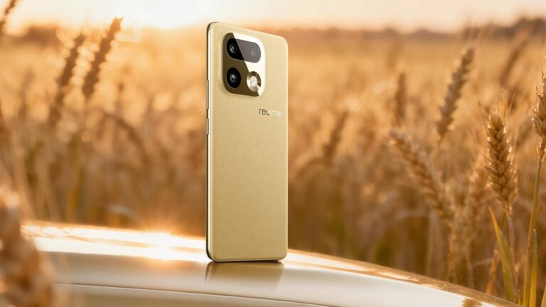 realme 16 Pro+ review: super battery, refined design and powerful cameras