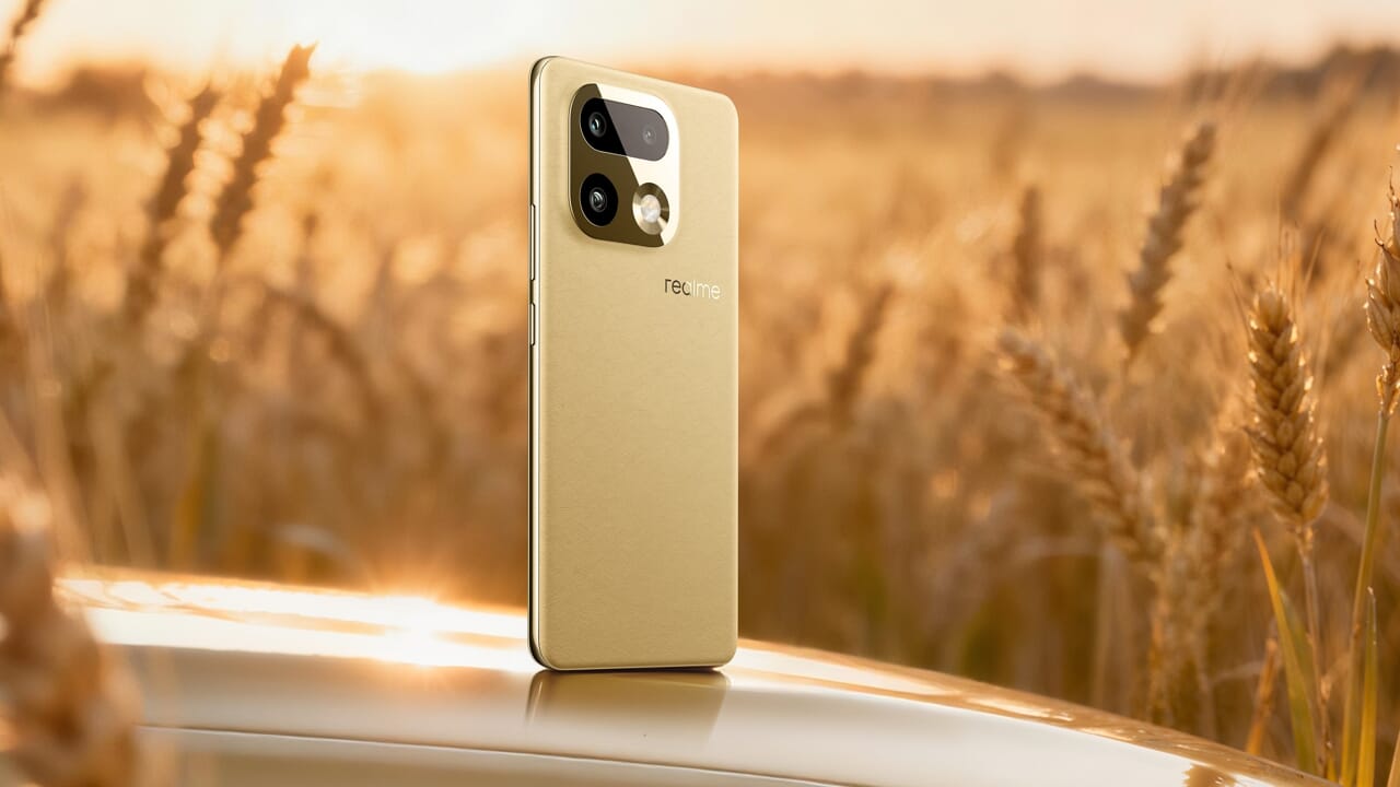 realme 16 Pro+ review: super battery, refined design and powerful cameras