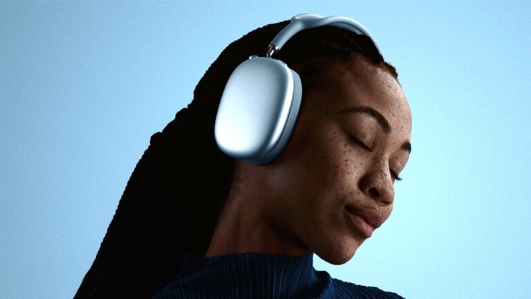 Apple AirPods Max 2: super audio, better noise cancellation and new features