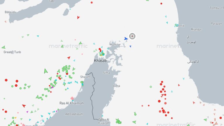 Petrol, bills, flights: what really changes with the (semi) opening of the Strait of Hormuz