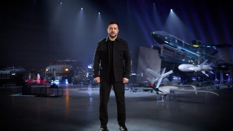 Ukraine sends robots to fight on the front: Russian position conquered for the first time by machines alone