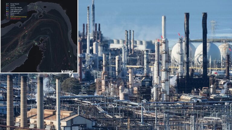 Because the price of gas can still increase