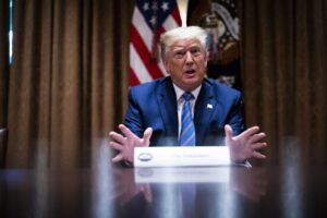 Trump’s umpteenth pirouette on Iran: from the “end of civilization” to the “indefinite” ceasefire