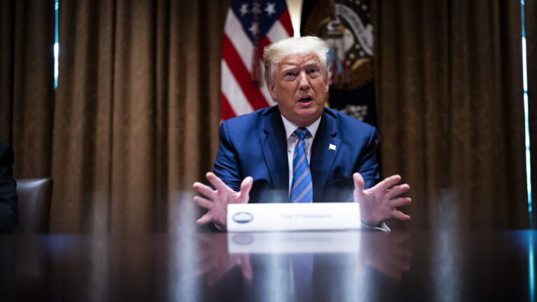 Trump's umpteenth pirouette on Iran: from the "end of civilization" to the "indefinite" ceasefire