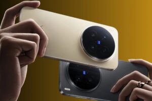 Vivo X300 Ultra: the 2,000 euro smartphone