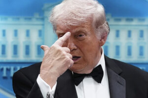 The revelation: ”The war in Iran is a possible motive for the attack on Trump”