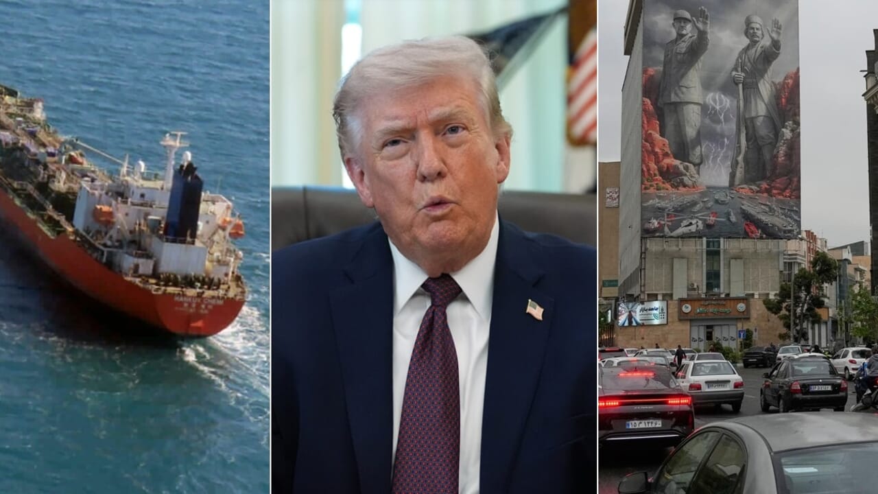 The US has miscalculated, but Iran is also in deep trouble. Trump: "They told us they are collapsing." How can the war end