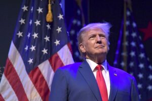 Trump’s real challenge: the last weapon before the elections that can change everything