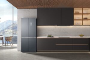 New Tcl appliances: intelligent and attentive to consumption