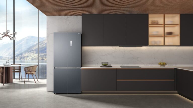 New Tcl appliances: intelligent and attentive to consumption