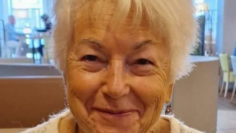 86-year-old French widow arrested by Ice: she had come to the USA to rediscover a childhood love