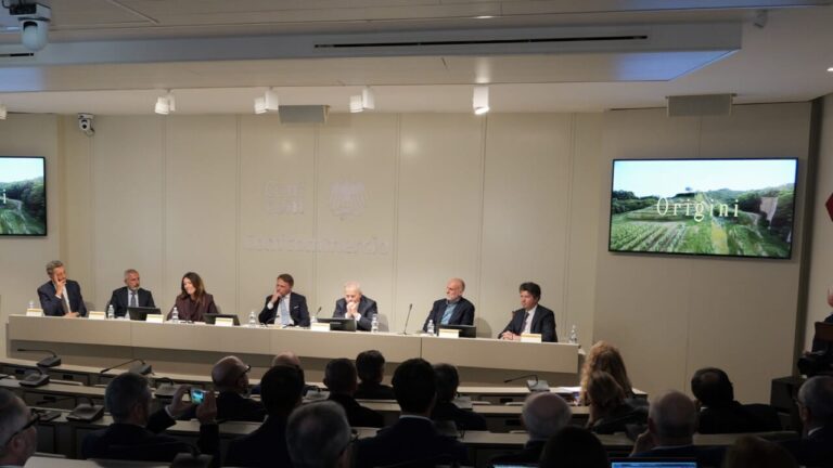 Autogrill and the Qualivita Foundation launch “Origini Edition” to enhance the excellence of PDO and PGI products