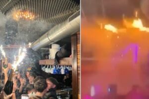 Crans-Montana, Swiss magistrates open an investigation into the rescue chain: possible errors examined