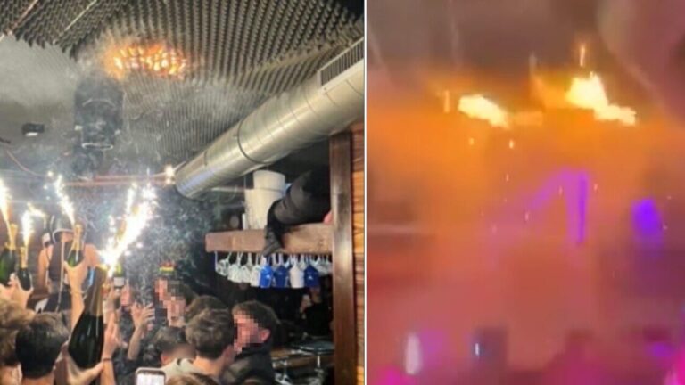 Crans-Montana, Swiss magistrates open an investigation into the rescue chain: possible errors examined