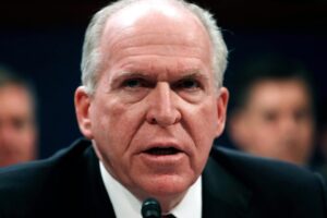Former CIA director calls for Trump’s removal: ‘He’s clearly deranged’