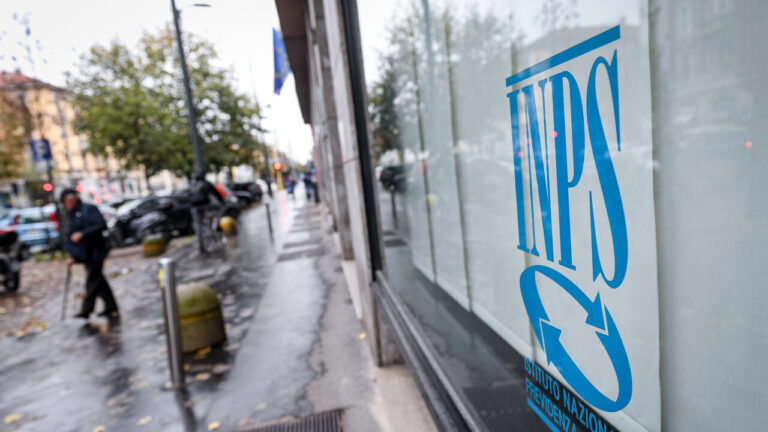 From April 15 thousand pensioners will have to repay up to a thousand euros to INPS