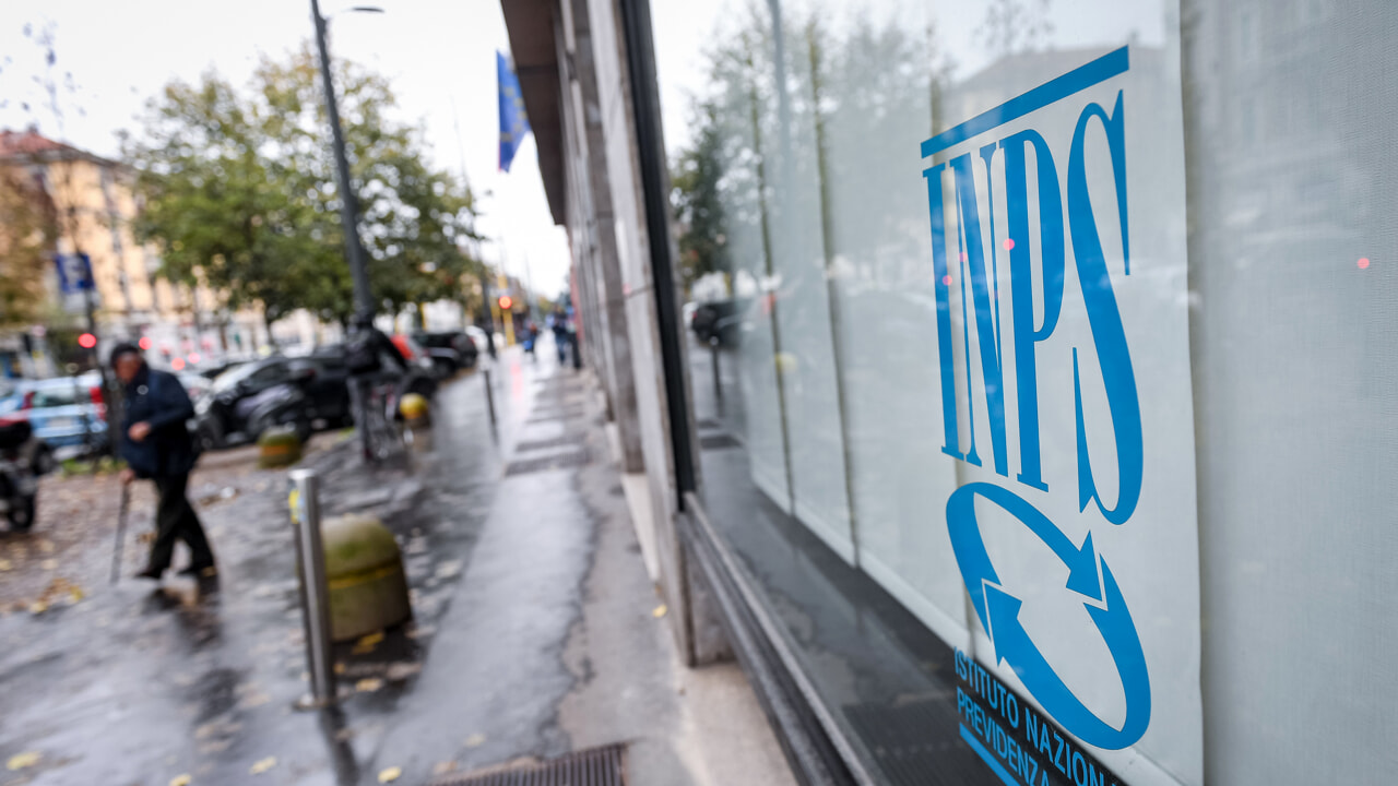 From April 15 thousand pensioners will have to repay up to a thousand euros to INPS