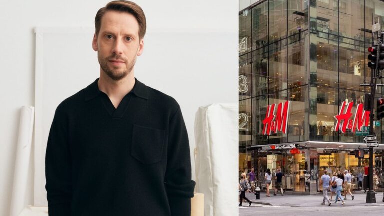 H&M closes 160 stores in 2026 (and opens 80): the plan also cuts Italy, here is the store that closes first