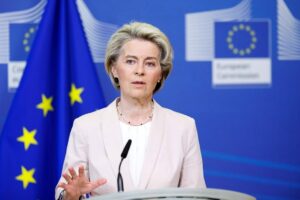 Hungary and Slovakia’s veto falls: EU approves 90 billion loan to Ukraine