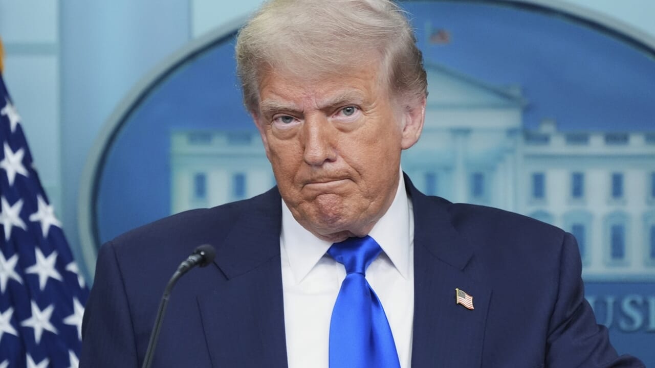 Iran, Trump's war at the crossroads of 60 days: what happens on May 1st (and why it is a fundamental date)