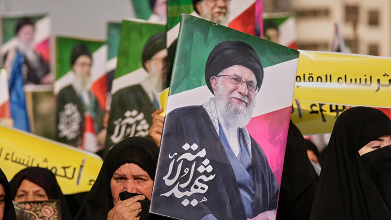 Iran to the USA: "First reopen Hormuz, then let's talk about nuclear power"