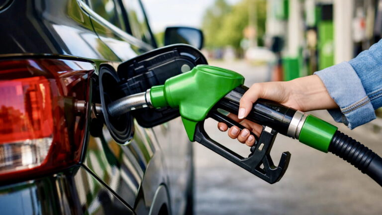 Lockdown risk, what to do if you run out of petrol: how much emergency remedies cost