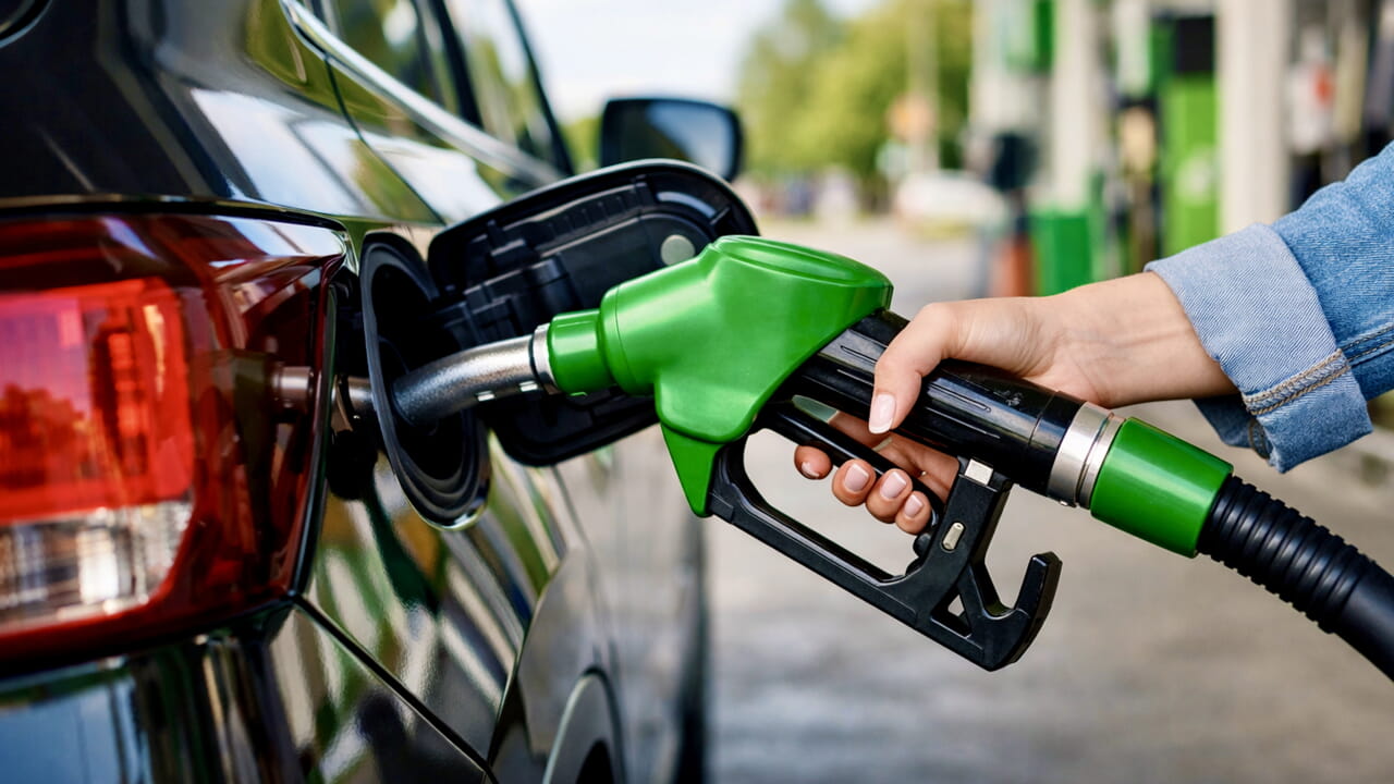 Lockdown risk, what to do if you run out of petrol: how much emergency remedies cost