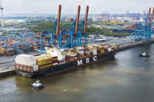 MSC, Gianluigi Aponte passes ownership to his children Diego and Alexa