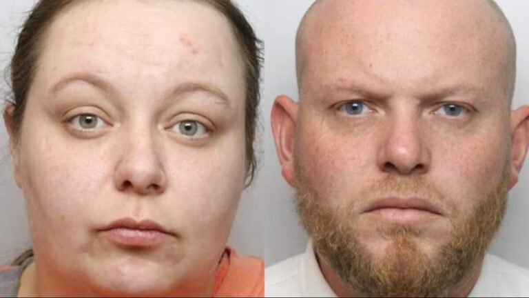 Murder of five-week-old daughter with 47 fractures: life sentence for father