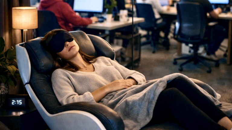 Not just salary, also unlimited holidays and free food: where in Italy are the companies with the best benefits