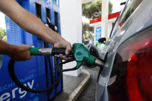 New mini extension of the discount on diesel, then aid (but not for everyone)