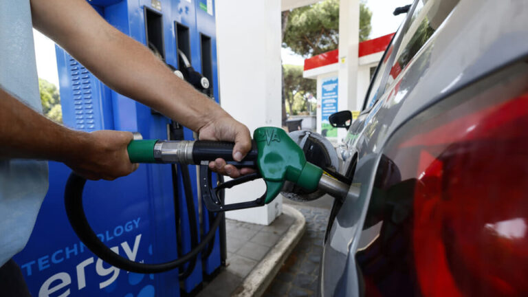 Petrol and diesel, the discount expires after Easter: increase in excise duties of 24.4 cents per liter