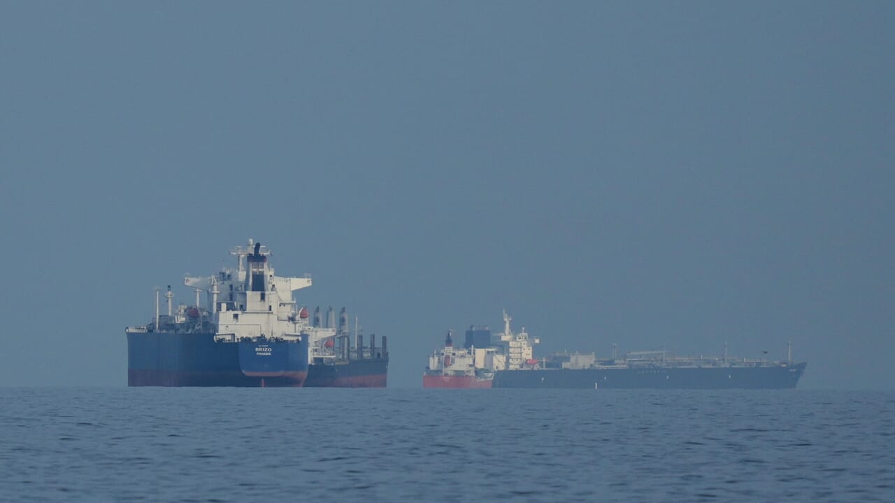 Schism in the desert, the United Arab Emirates leaves OPEC: seismic shock to the oil market