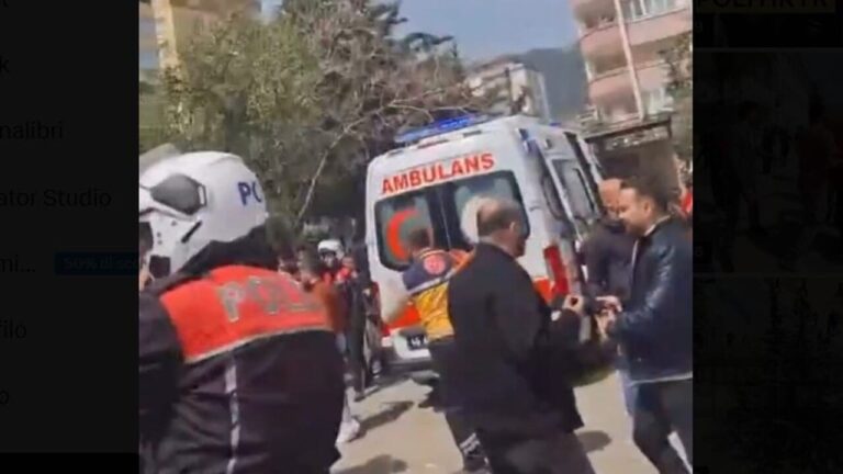 School shooting in Türkiye: students dead and injured, attacker arrested