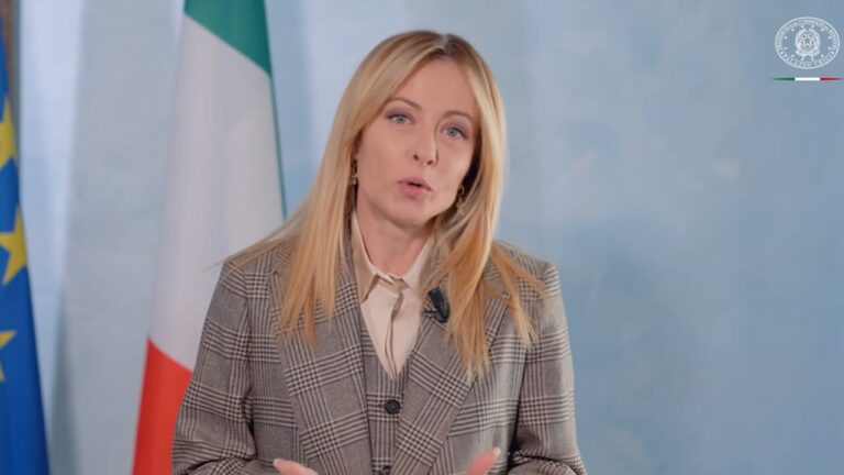 Tax evasion, record recovery of 36 billion (also thanks to "fiscal peace"). Meloni rejoices