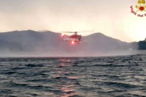 The 007 dead in Lake Maggiore, the Mossad reveals: “Our agent committed against Iran”