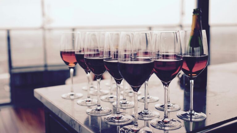 The "China syndrome" that is suffocating the world wine market