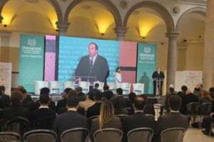The VI edition of the Innovation Cybersecurity summit is underway