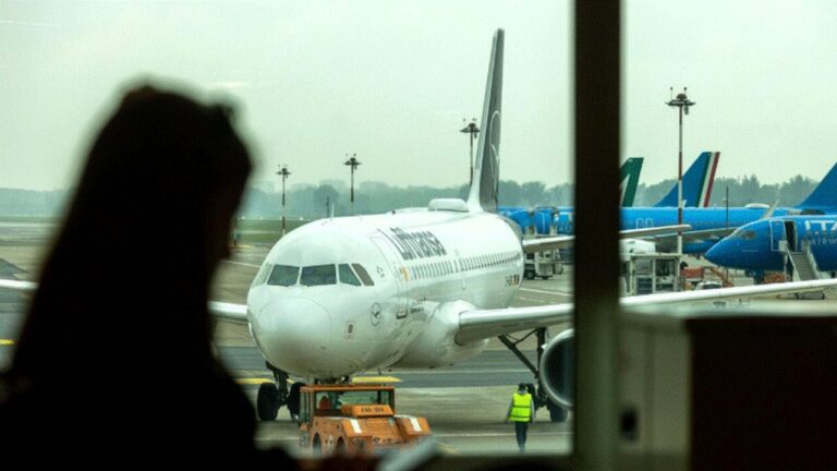 The airlines that risk being grounded: which are the most exposed to war and fuel crises