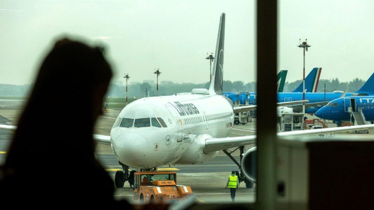 The airlines that risk being grounded: which are the most exposed to war and fuel crises